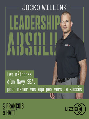 cover image of Leadership absolu